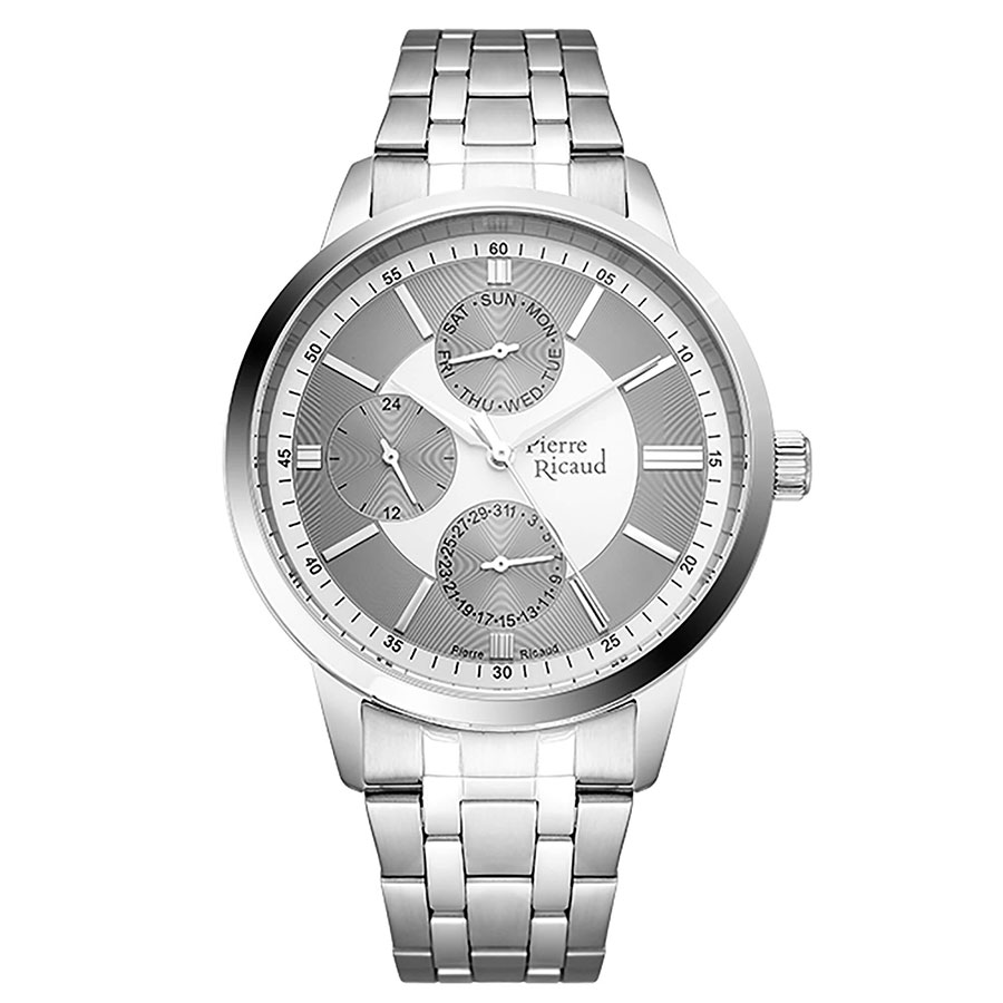 Часы Pierre Ricaud Gents P97238.5113QF